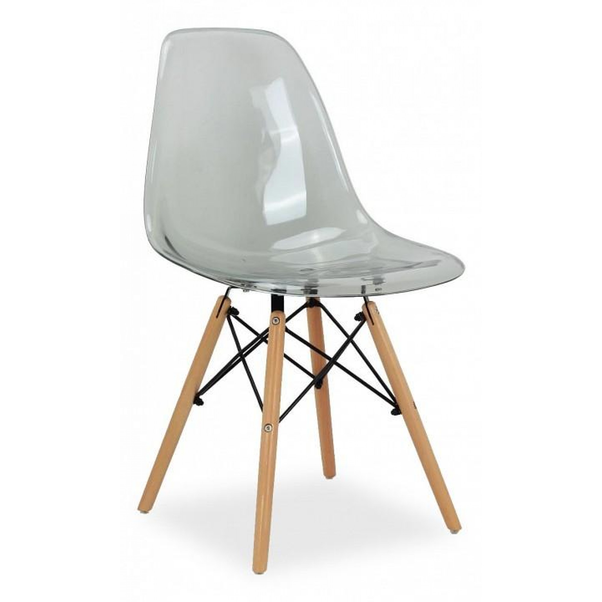 Стул Eames    BDX_FR0045