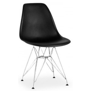 Стул Eames Dsr    SGR_DC-20101301_black