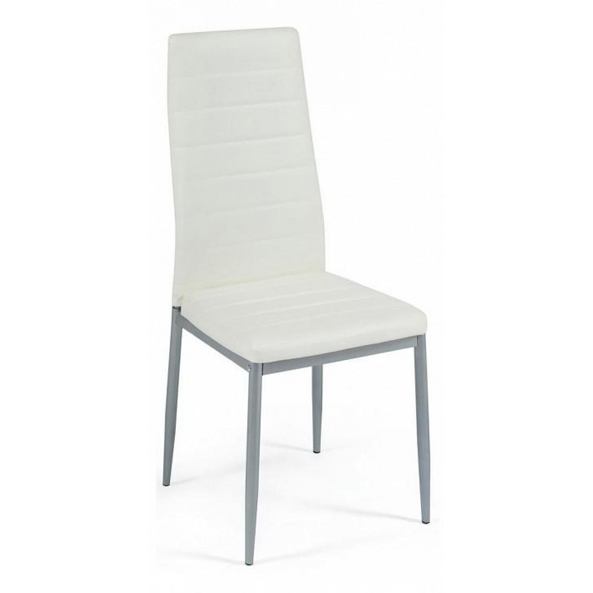 Стул Easy Chair (mod. 24) бежевый 400x420x955(TET_13192)