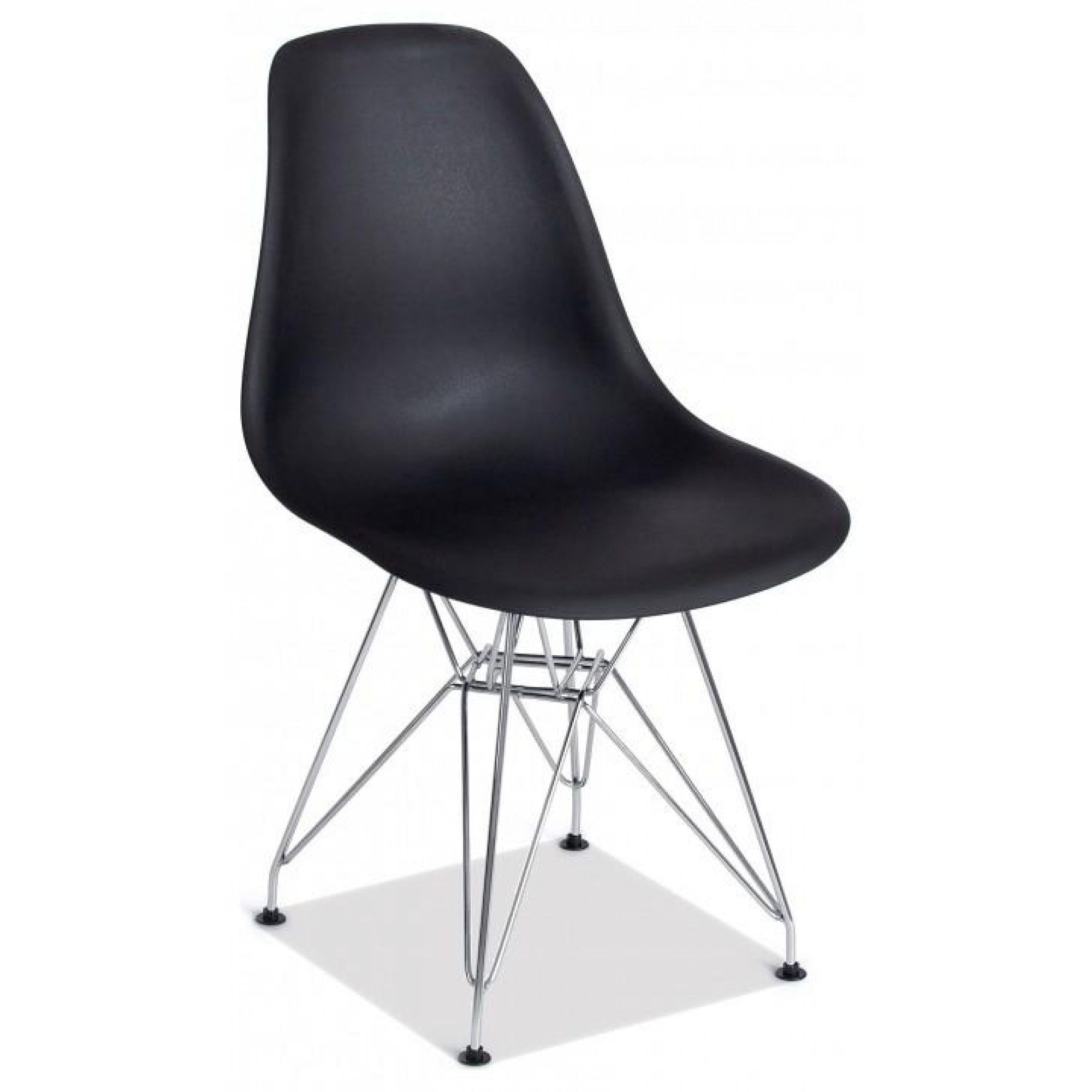 Стул Secret De Maison Cindy Iron Chair (Eames)(mod. 002) хром <