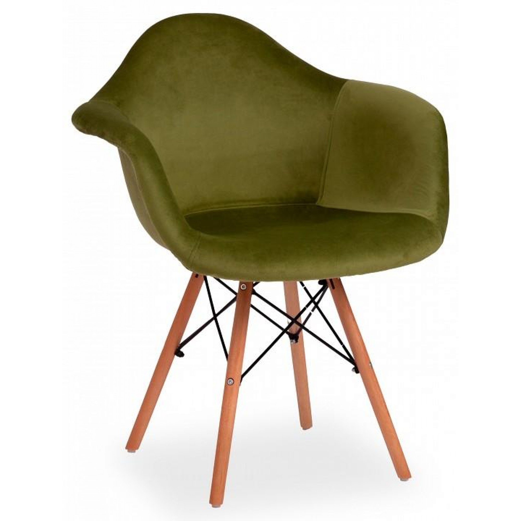 Кресло Secret De Maison Cindy Soft (Eames) (mod. 101)    TET_15217