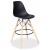 Стул барный Cindy Bar Chair (mod. 80)          TET_19643    