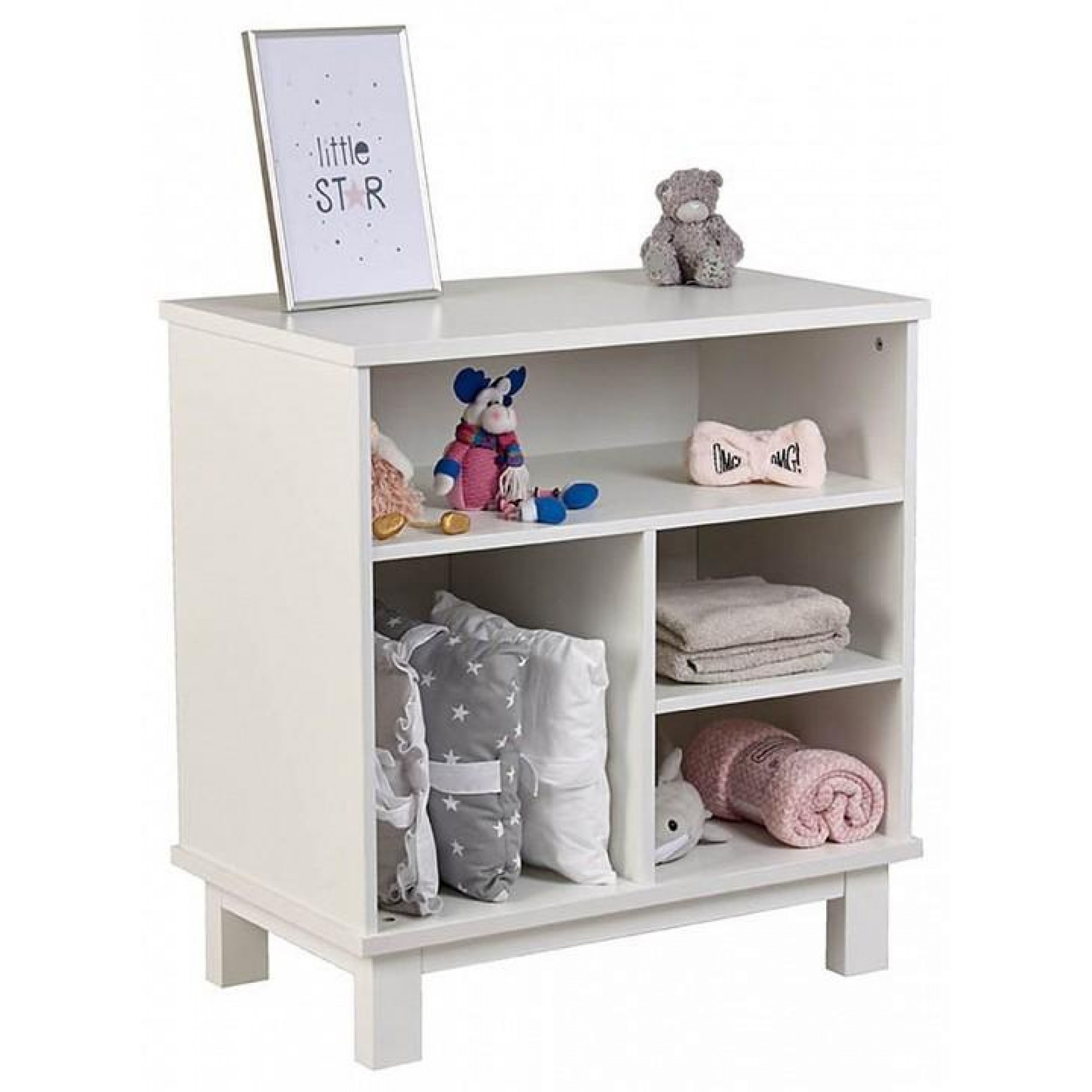 Стеллаж Polini kids Simple 3400    TPL_0002612_9