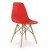 Стул Eames PC-015          WO_11180    