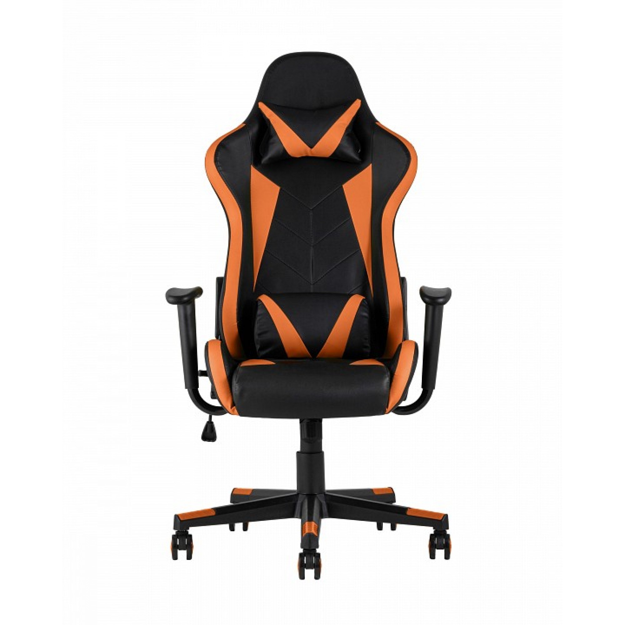 Кресло игровое TopChairs Gallardo    SGR_SA-R-1103_orange