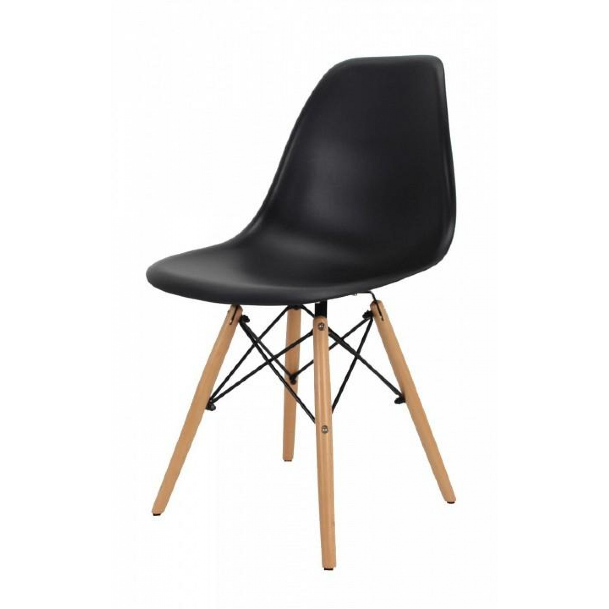 Стул Eames    BDX_FR0041