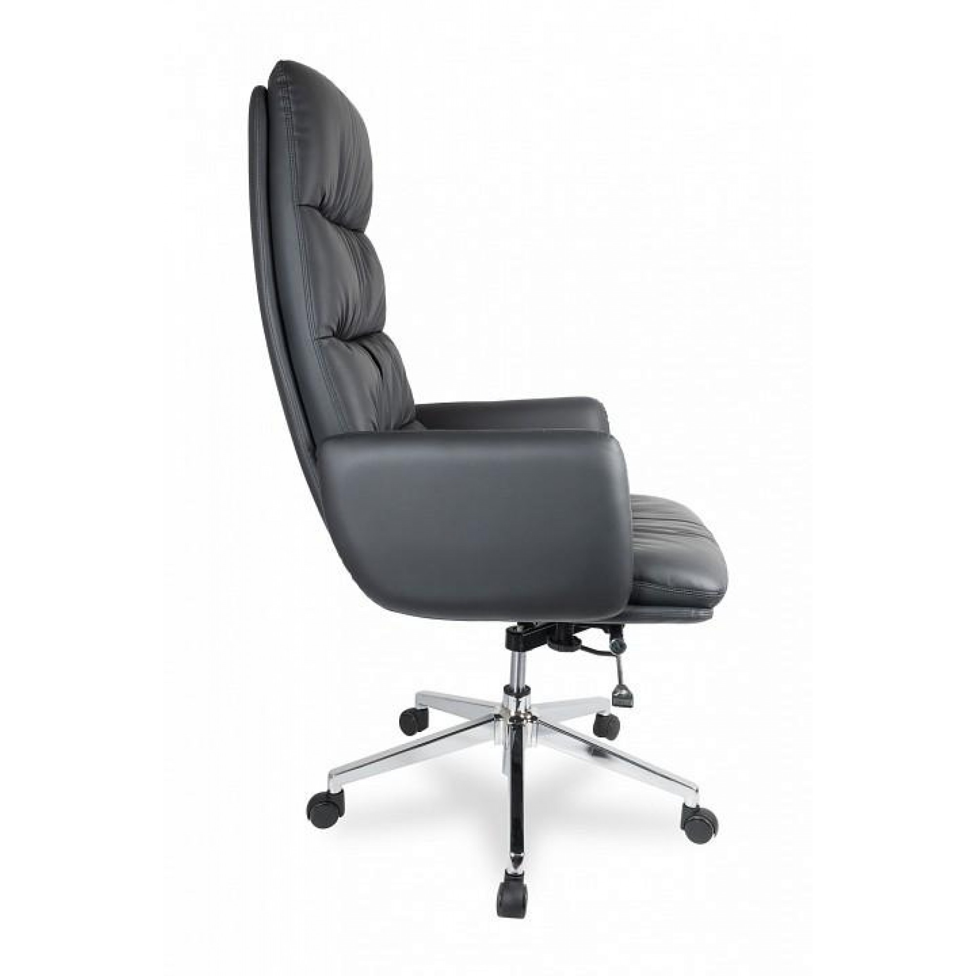 Кресло для руководителя CLG-625 LBN-A CLG-625 LBN-A Black