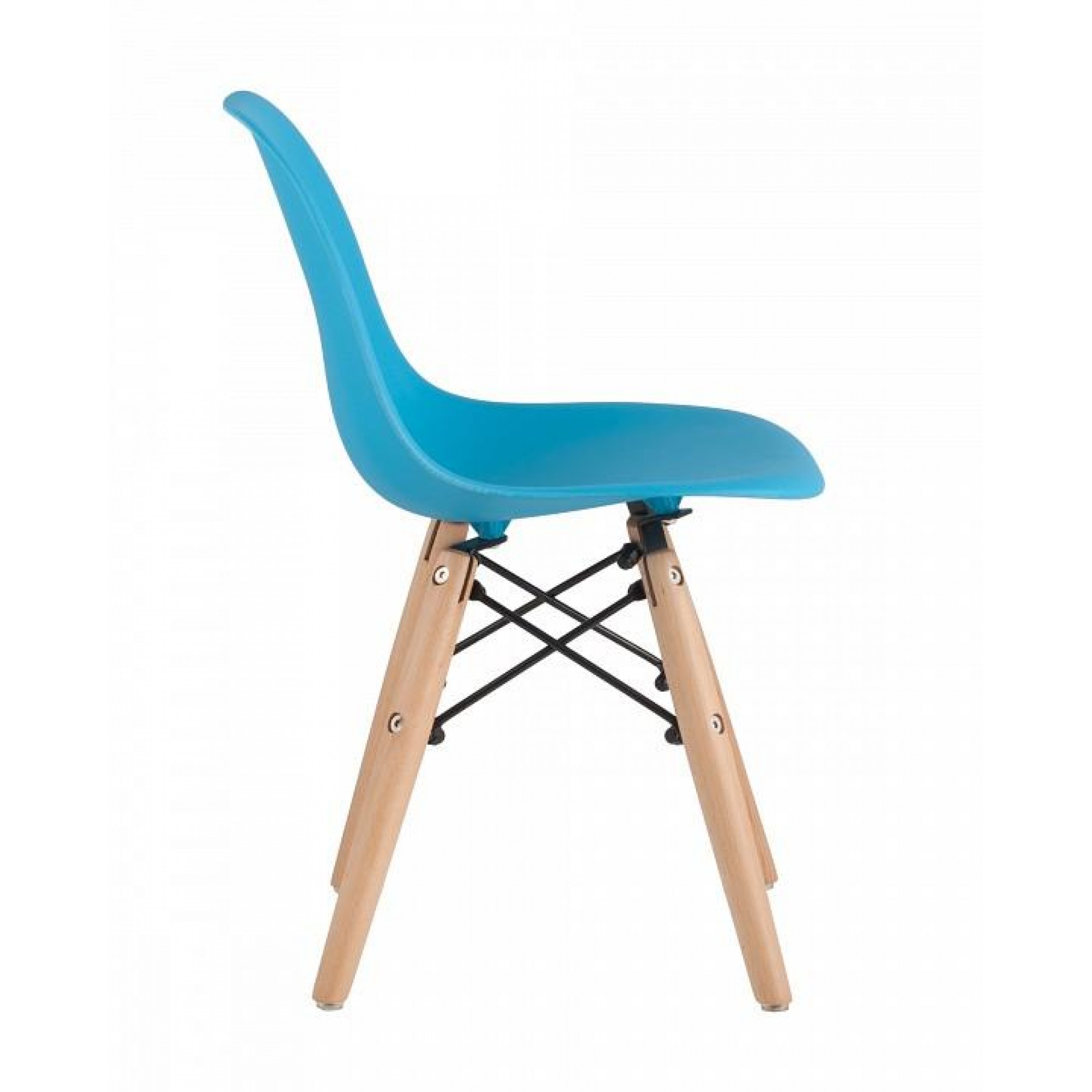 Стул Eames Small    SGR_8056S_BLUE