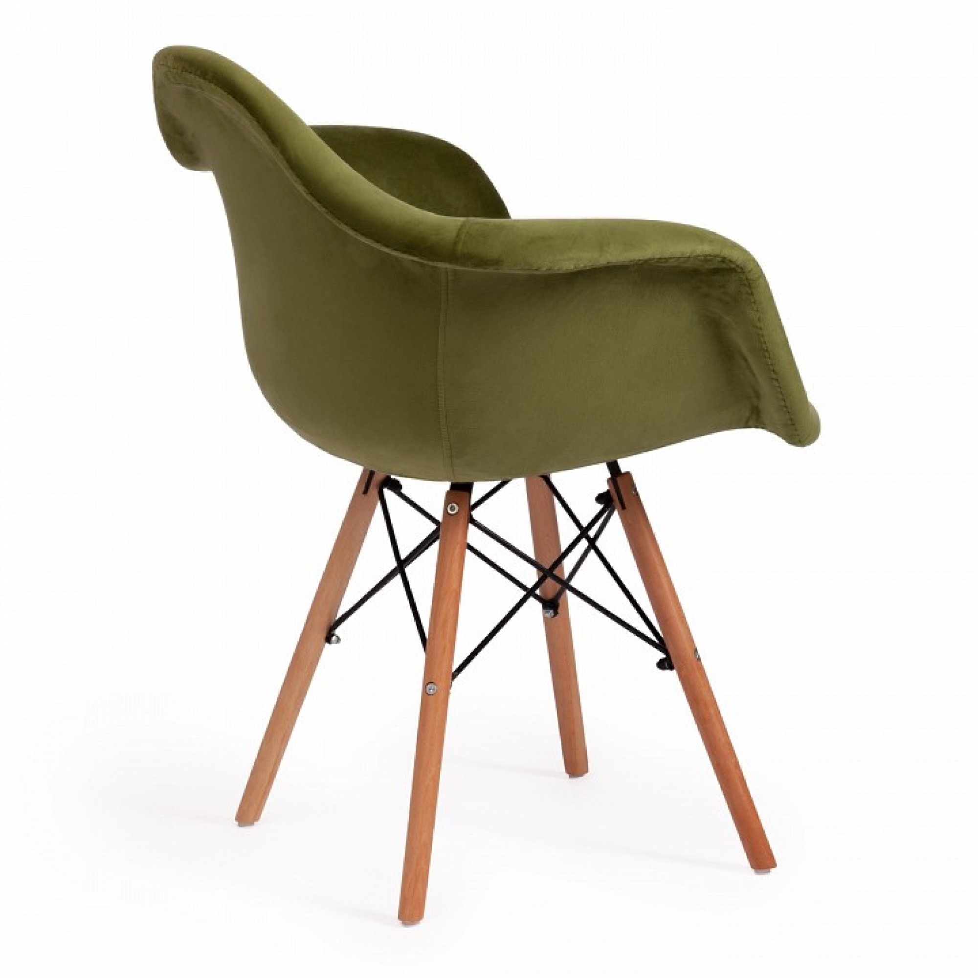 Кресло Secret De Maison Cindy Soft (Eames) (mod. 101)    TET_15217