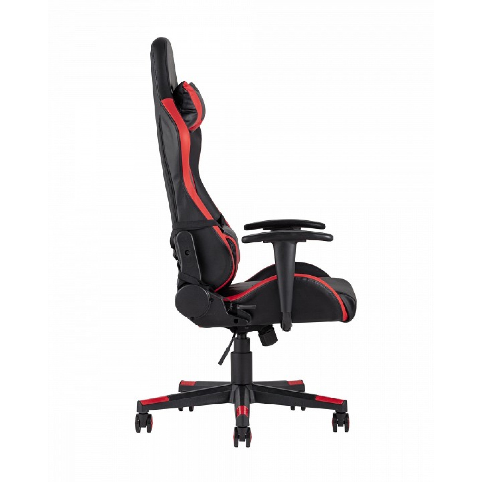 Кресло игровое TopChairs Gallardo    SGR_SA-R-1103_red