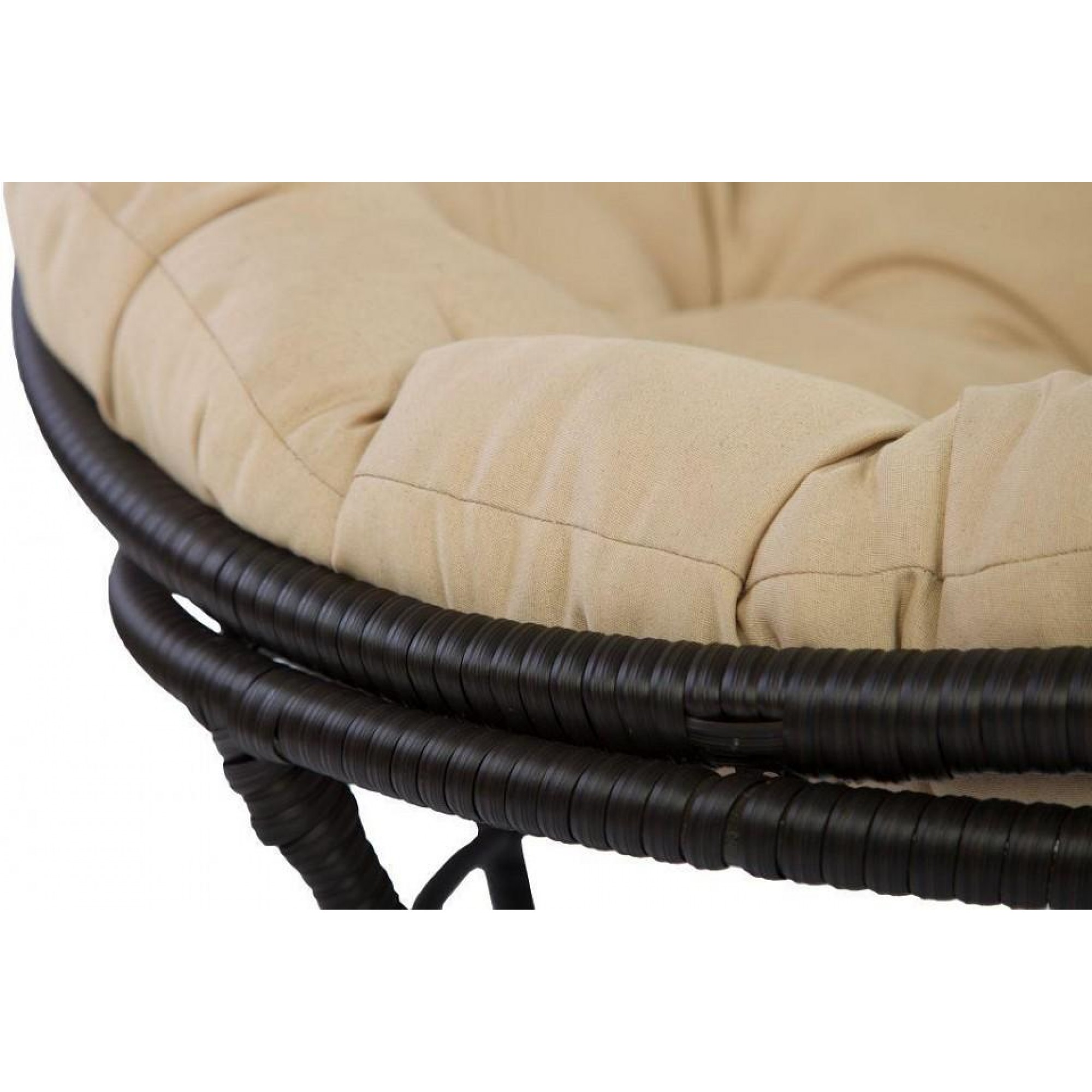 Кресло Papasan КР-002    ECO_KR-002