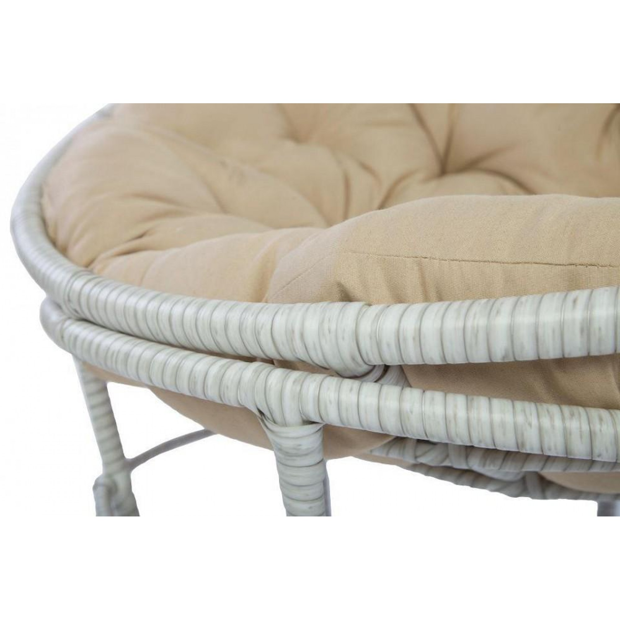 Кресло Papasan КР-003    ECO_KR-003