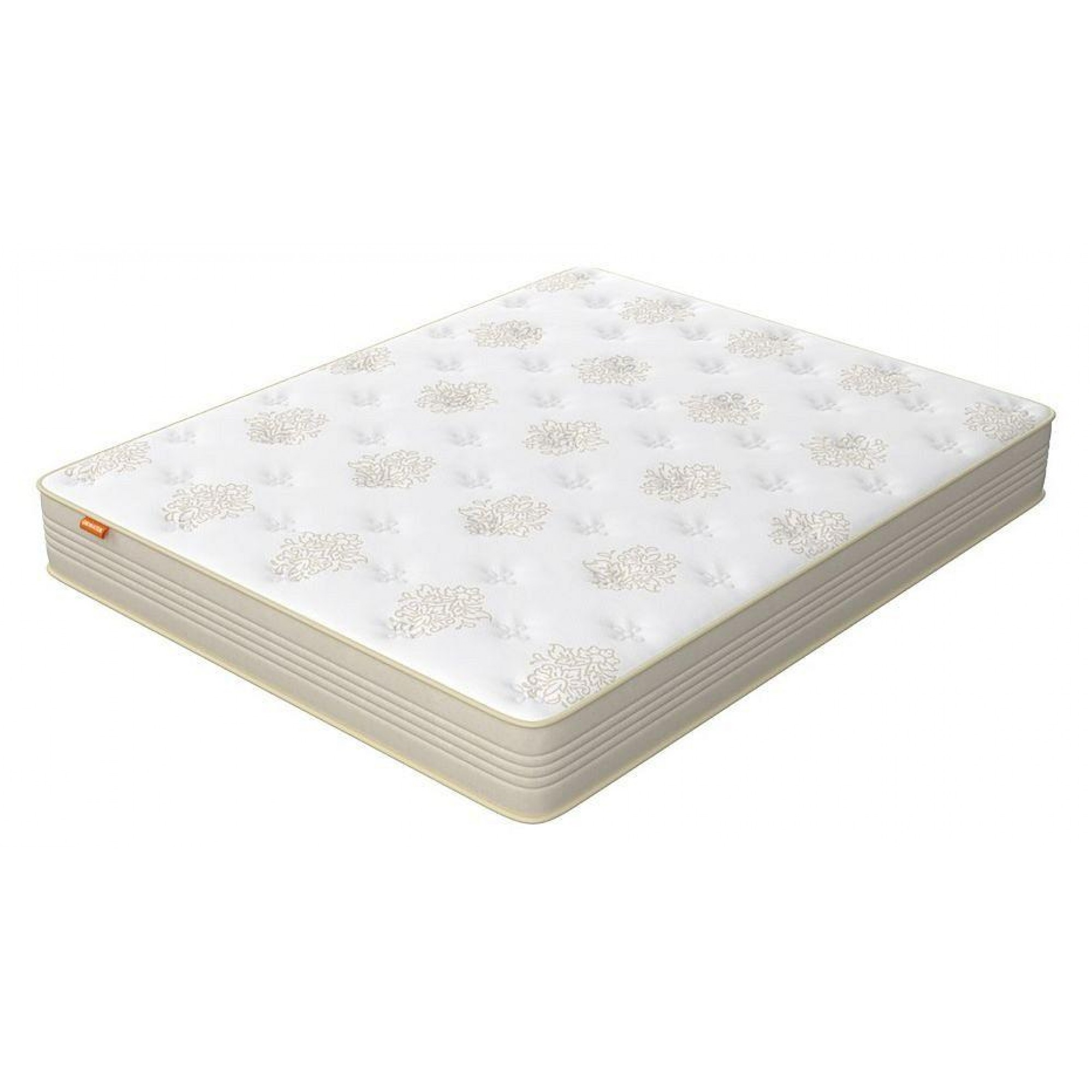 Матрас полутораспальный Comfort Up Hard Plus 1950x1200    ORM_120-195_Comfort-Up-Hard-Plus-Beige