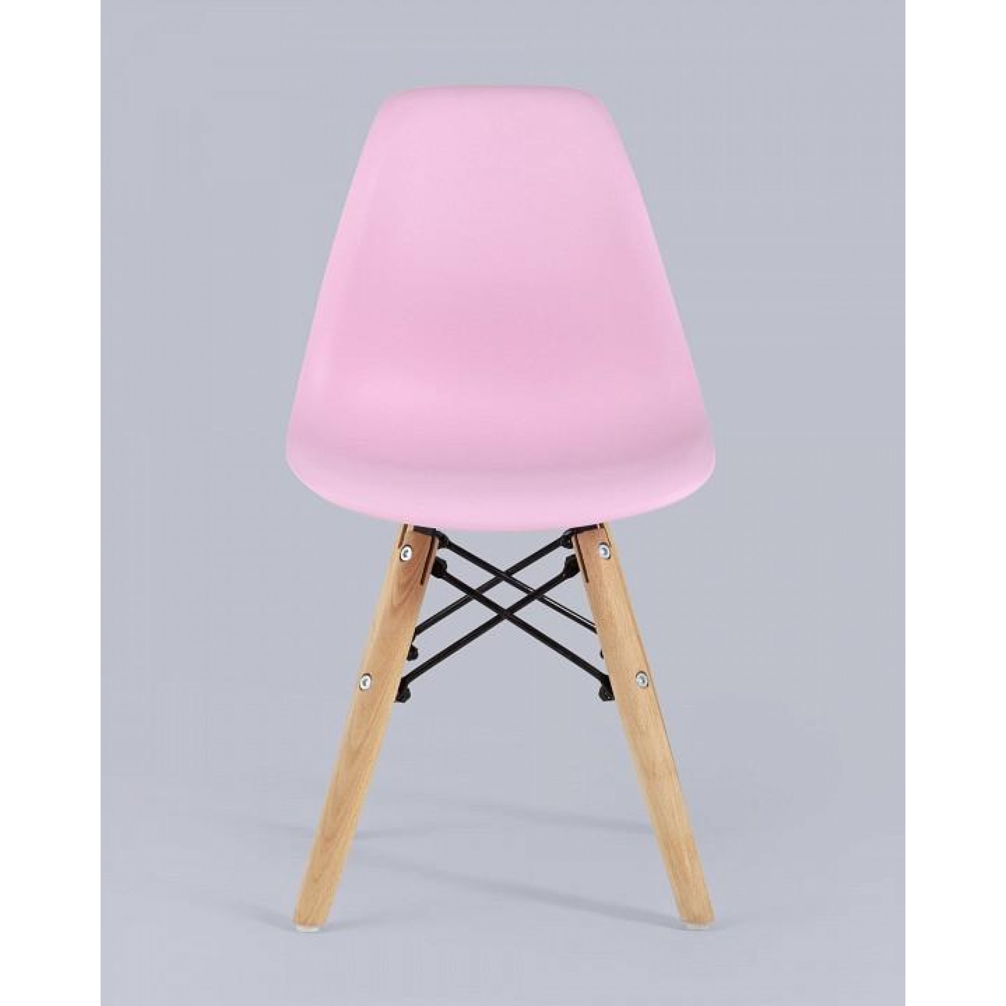 Стул Eames Small    SGR_8056S_PINK