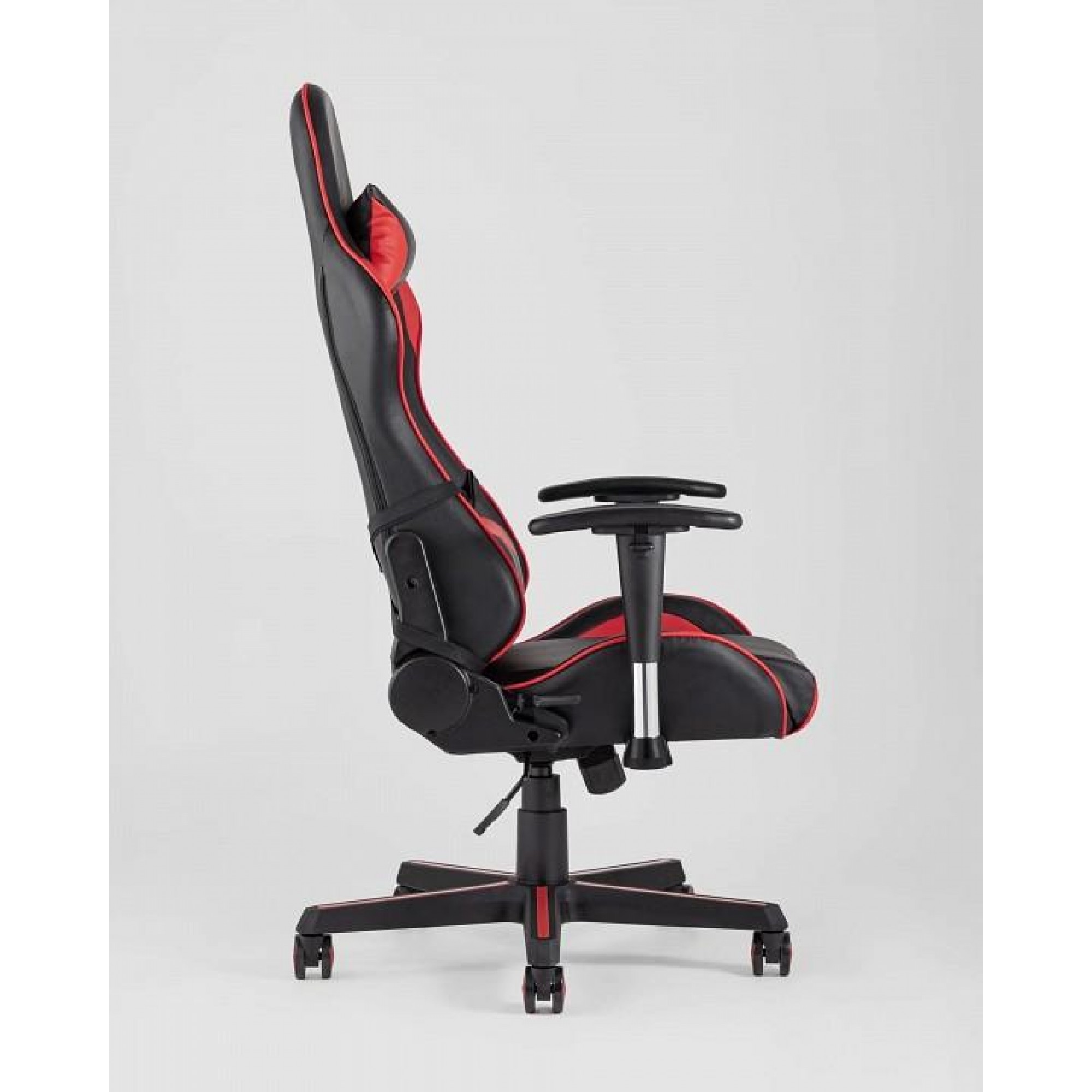 Кресло компьютерное TopChairs Racer    SGR_SA-R-11