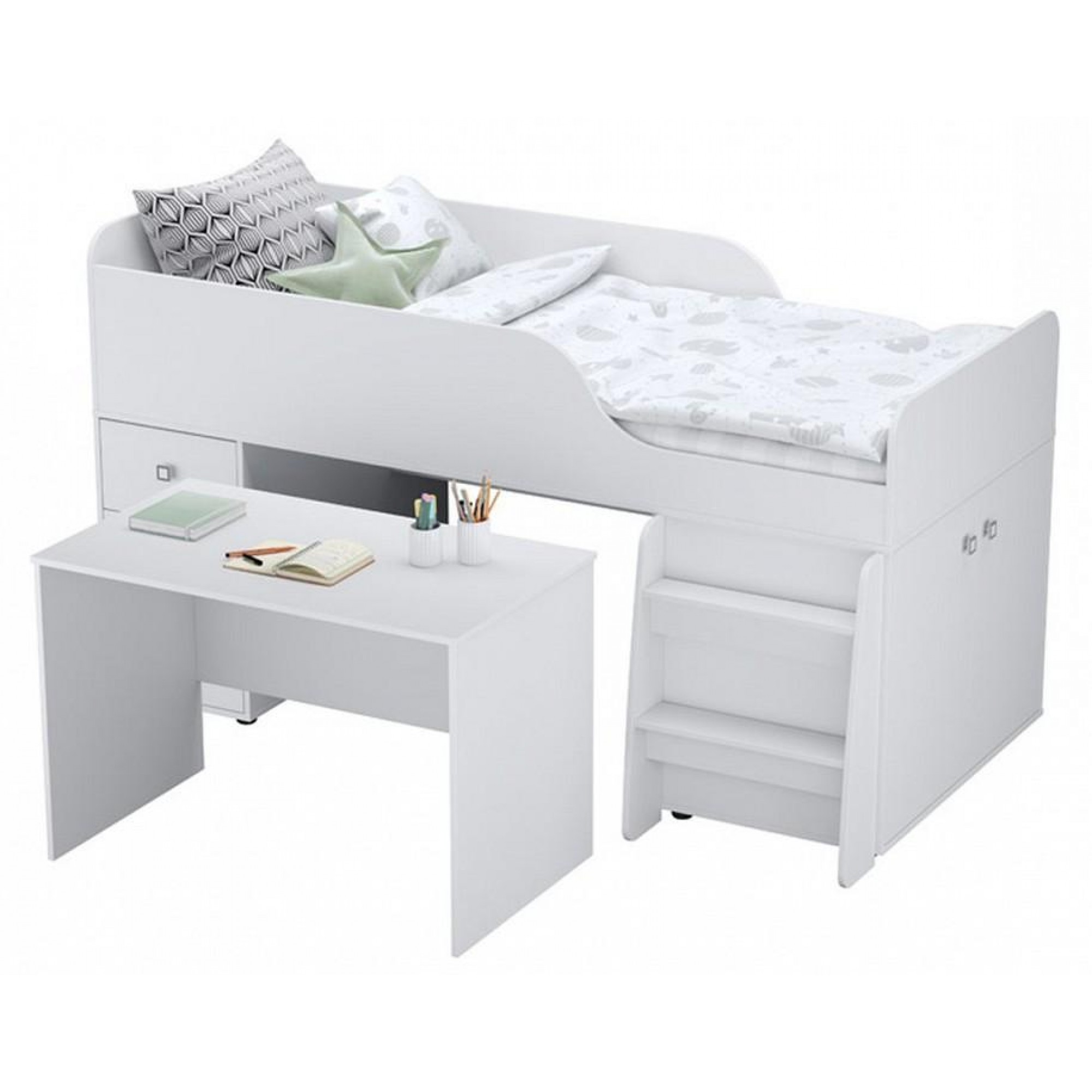 Набор для детской Polini kids Simple 4500    TPL_0002406_9