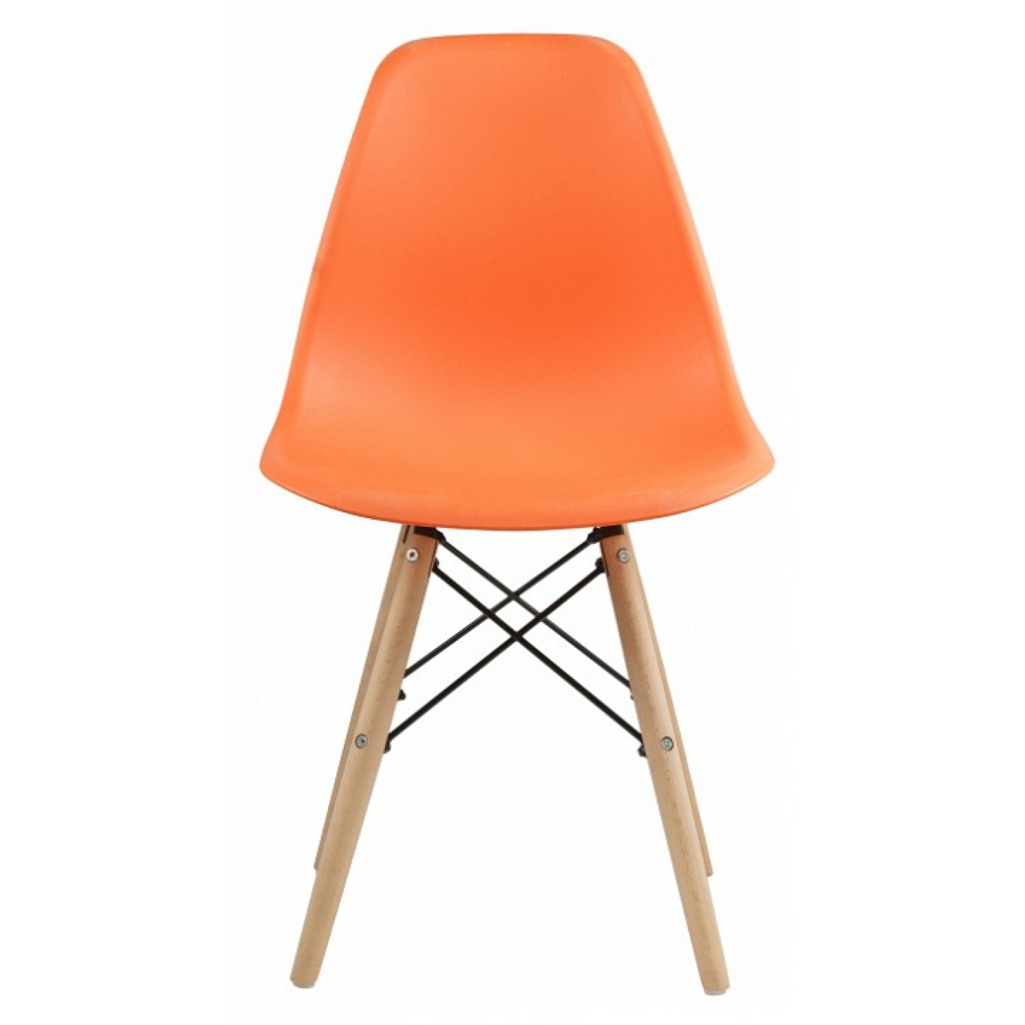 Стул Eames PC-015 бежевый WO_11900