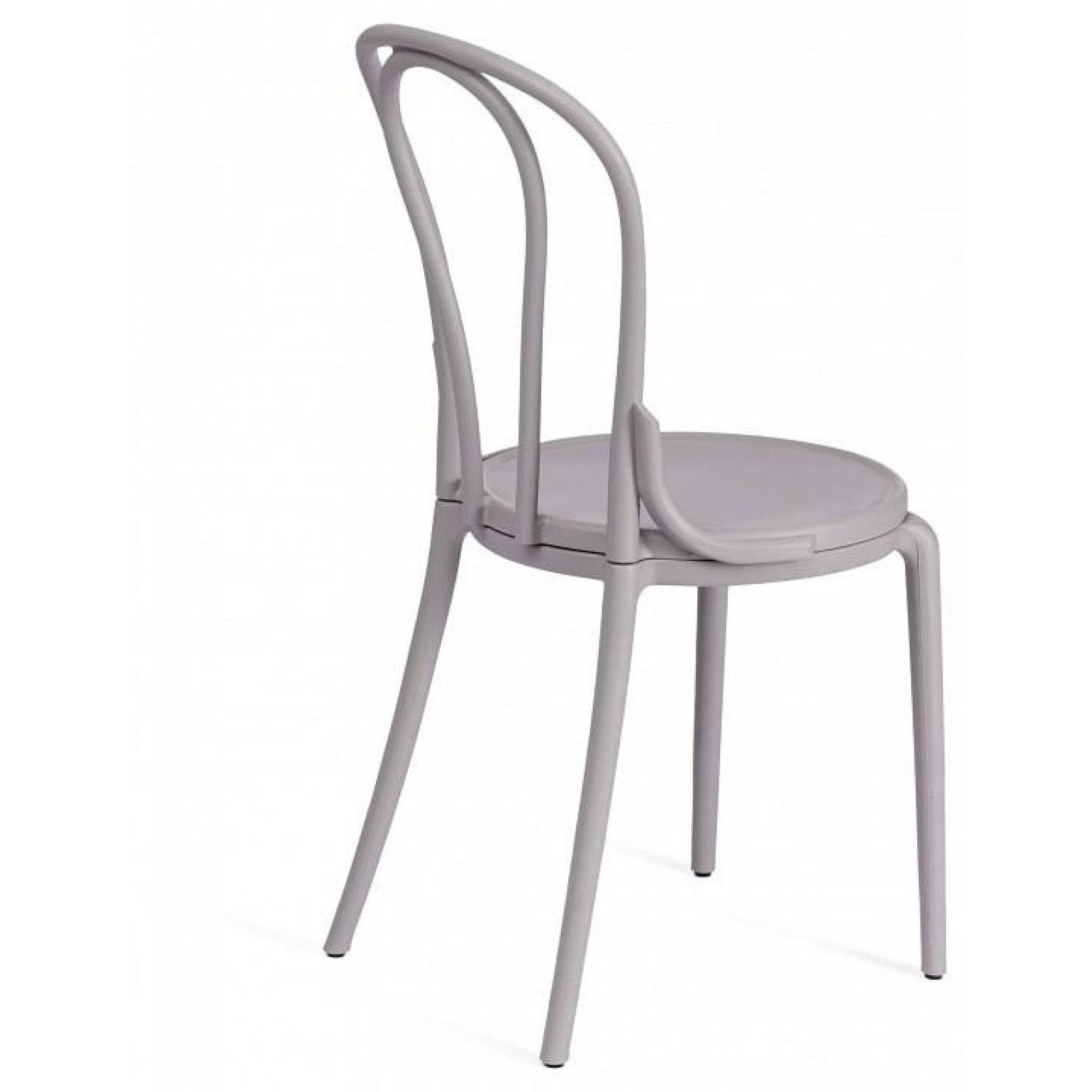 Стул Thonet (mod. PL62)    TET_20085