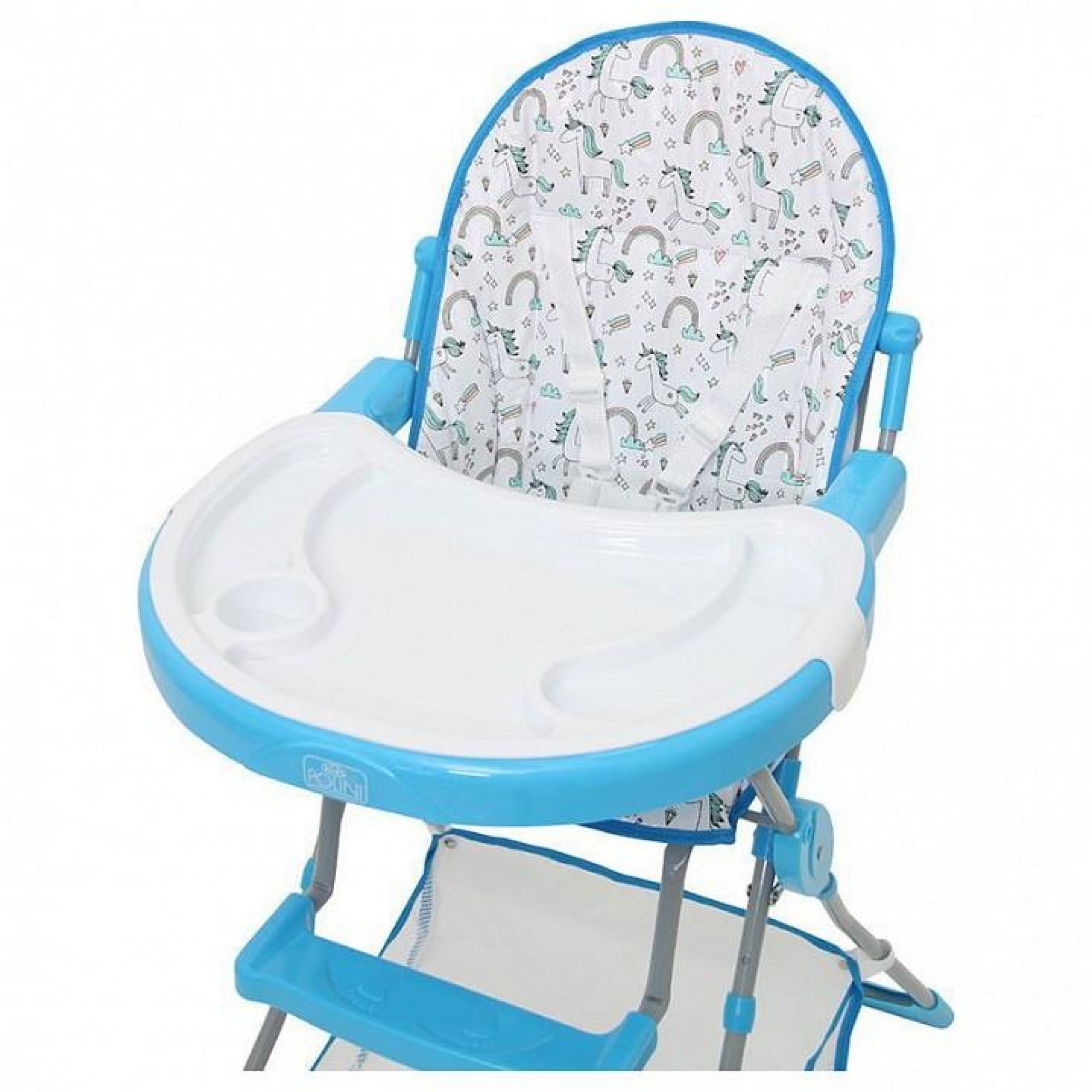 Стул для кормления Polini kids 252    TPL_0001713-01