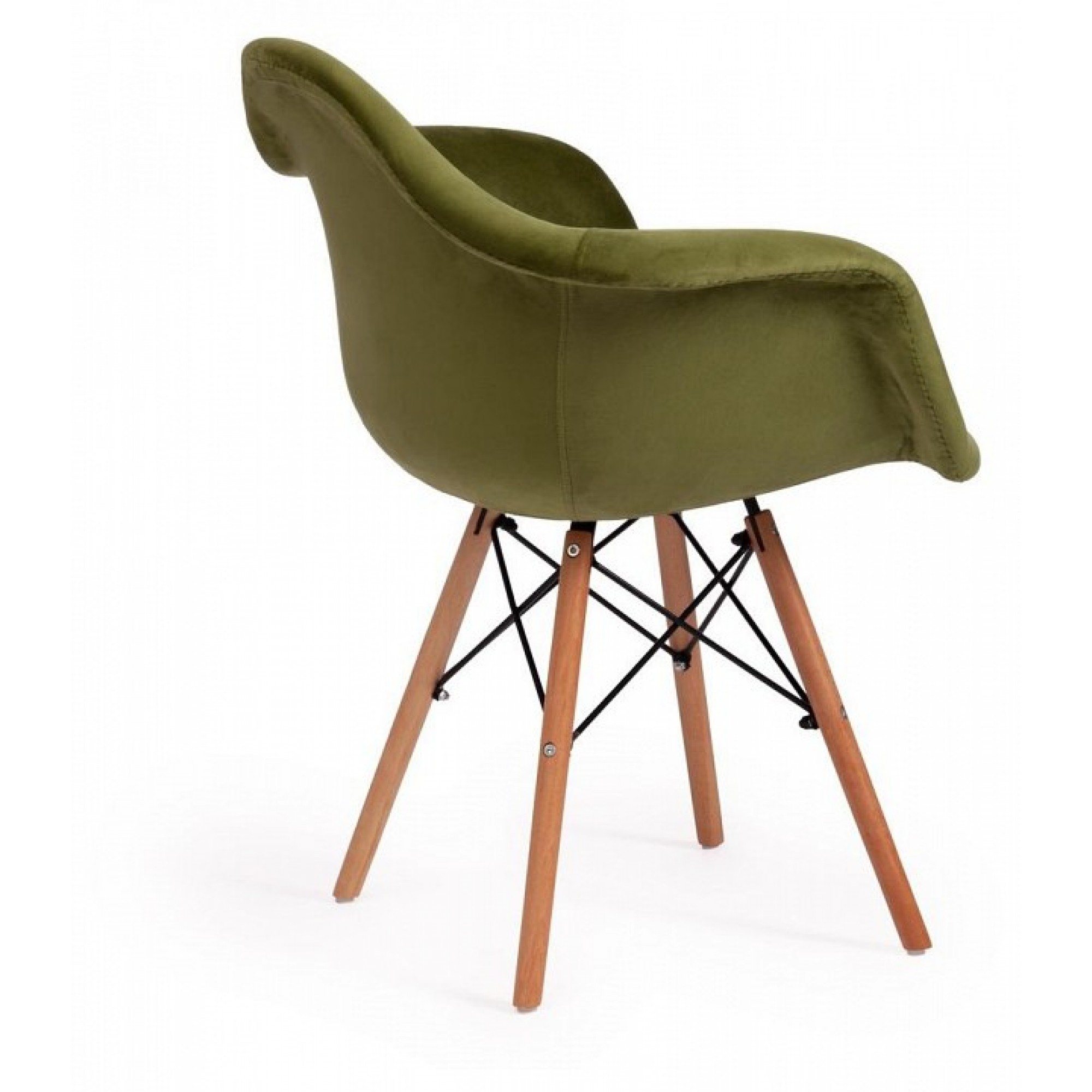 Кресло Cindy Soft Eames (mod. 101)    TET_19052