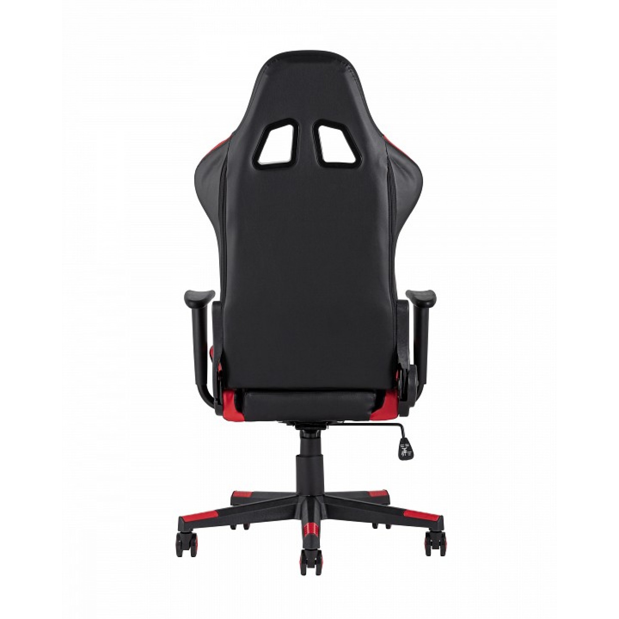 Кресло игровое TopChairs Gallardo    SGR_SA-R-1103_red