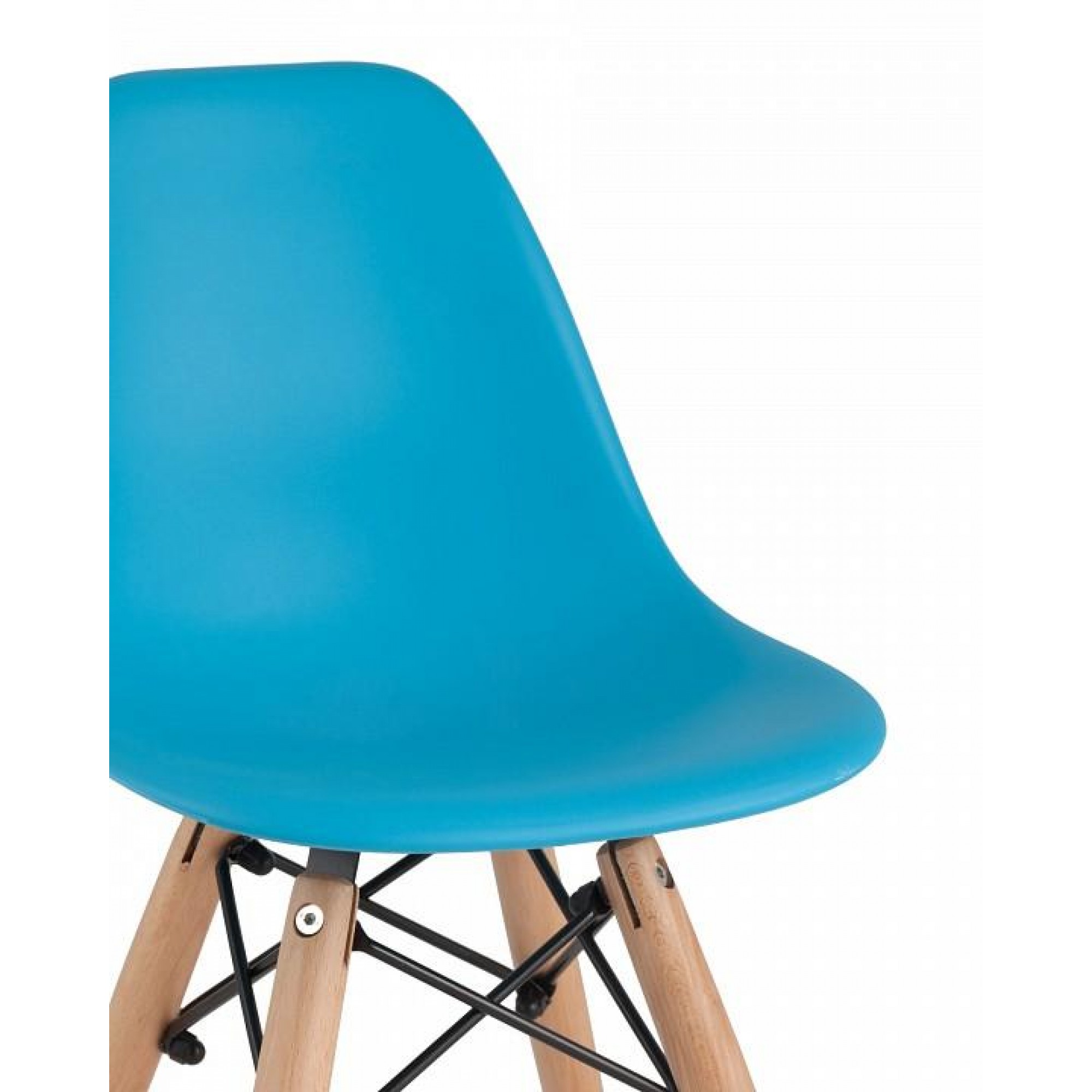 Стул Eames Small    SGR_8056S_BLUE