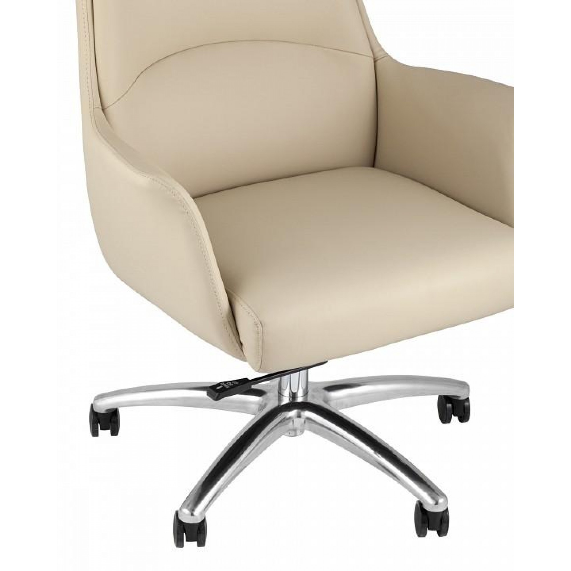 Кресло для руководителя TopChairs Viking    SGR_A025_DL001-3