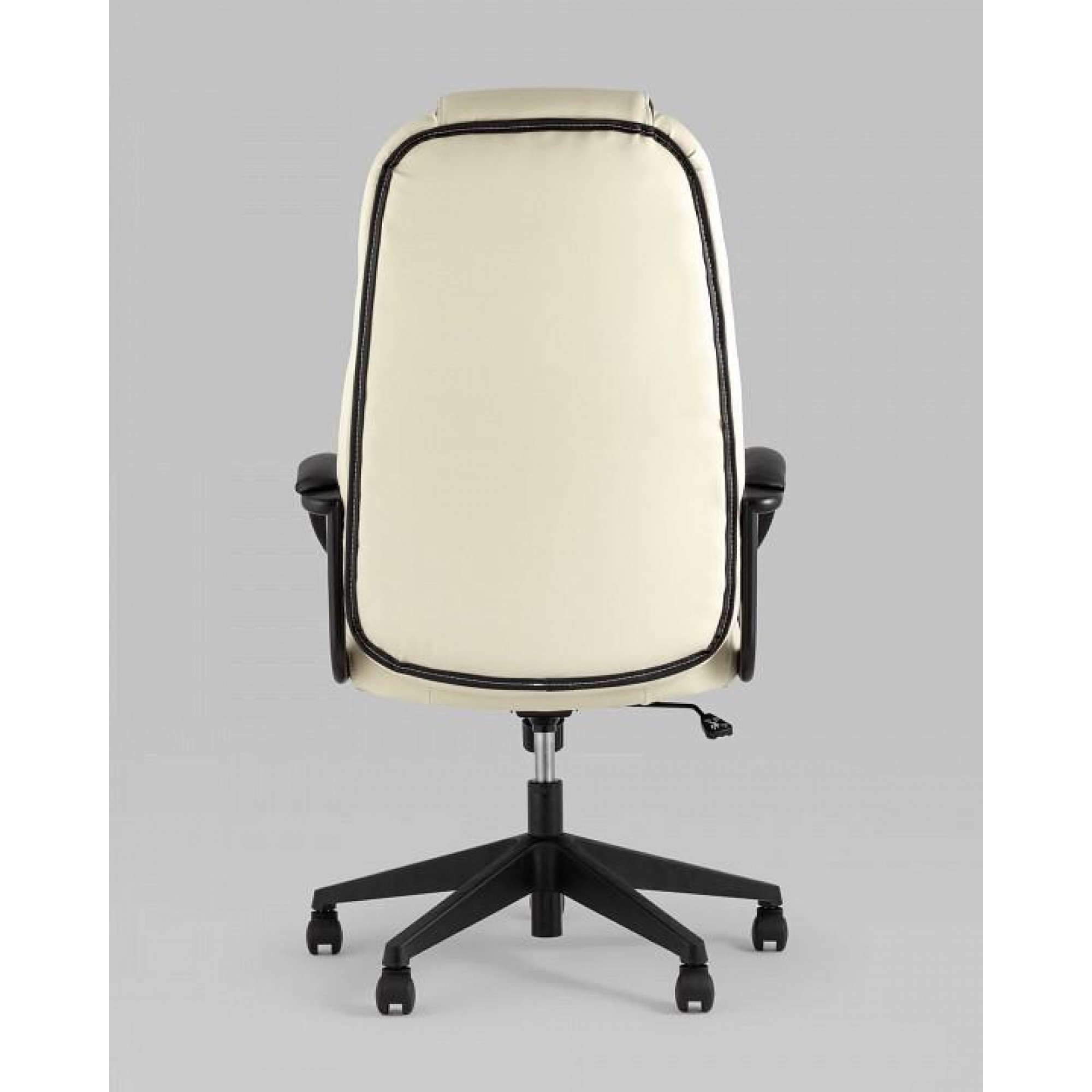 Кресло компьютерное TopChairs ST-Cyber 8    SGR_ST-CYBER-8-WHITE