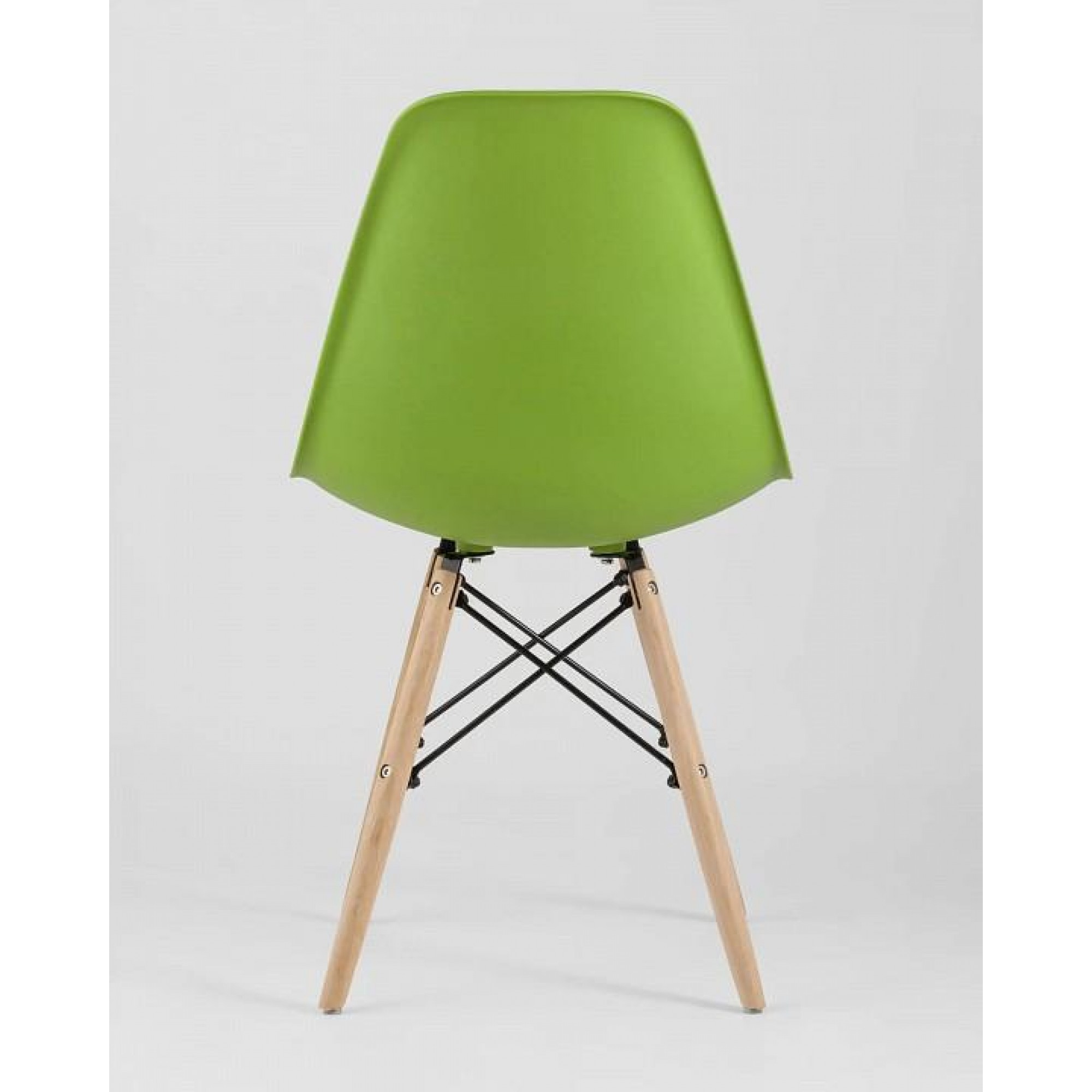 Стул Eames    SGR_Y801-green