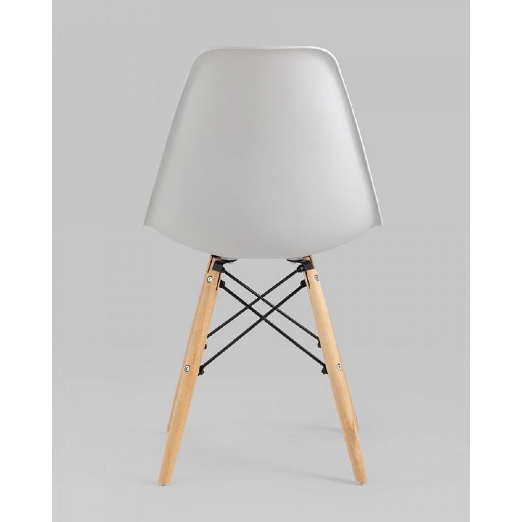 Стул Eames    SGR_Y801-light-grey