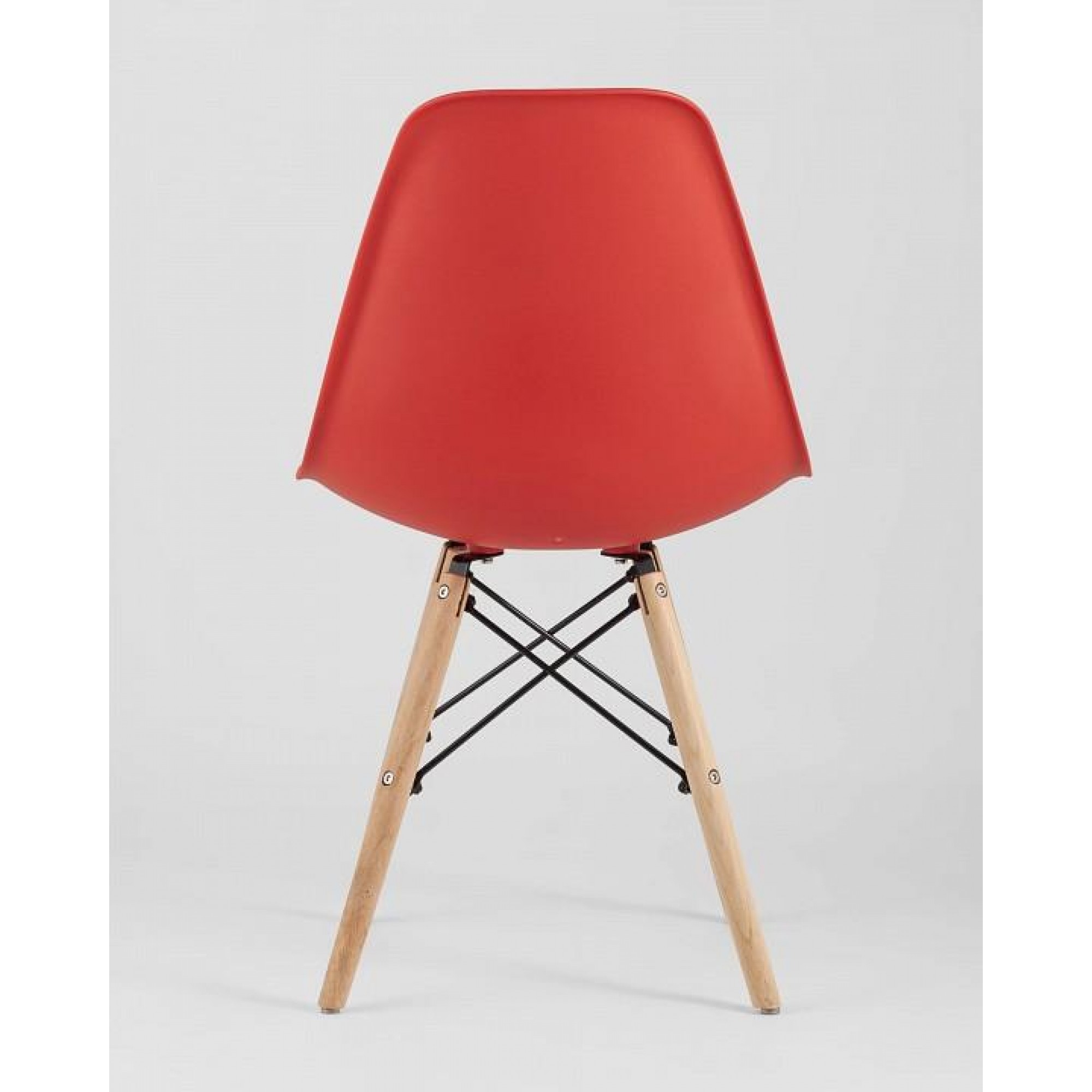 Стул Eames    SGR_Y801-red