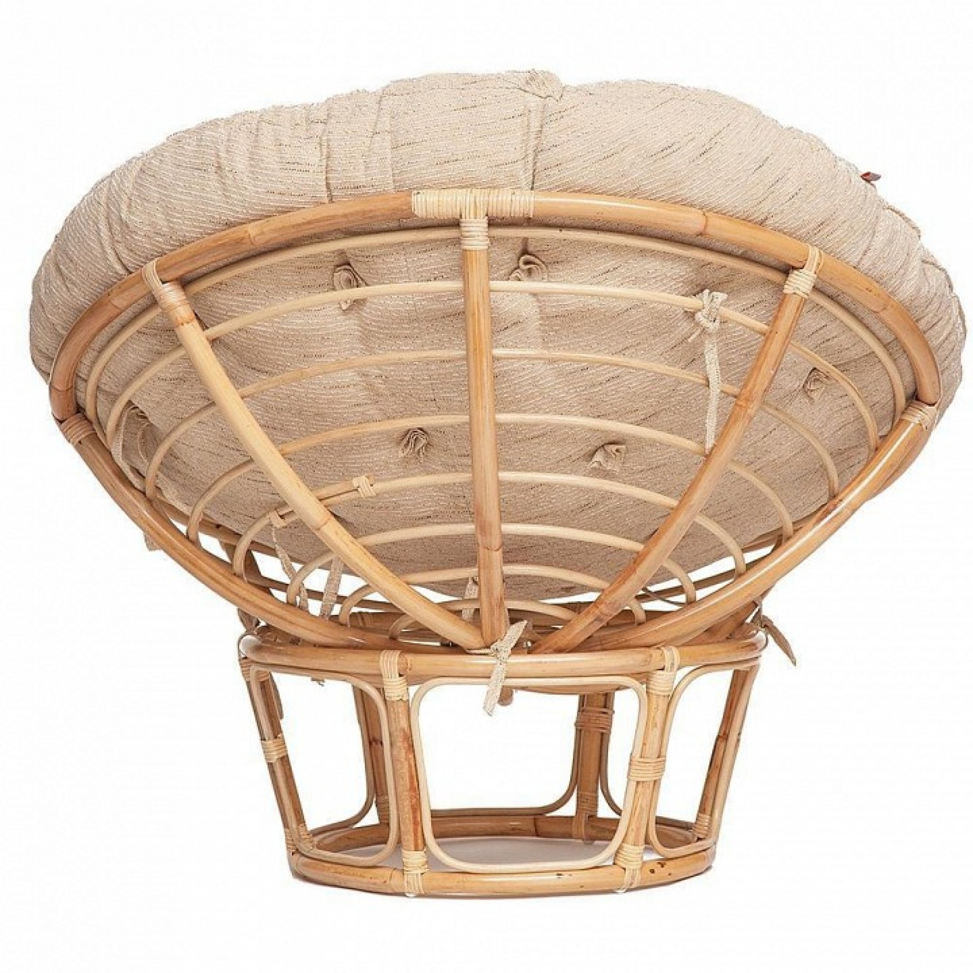 Кресло Papasan Eco    TET_12543