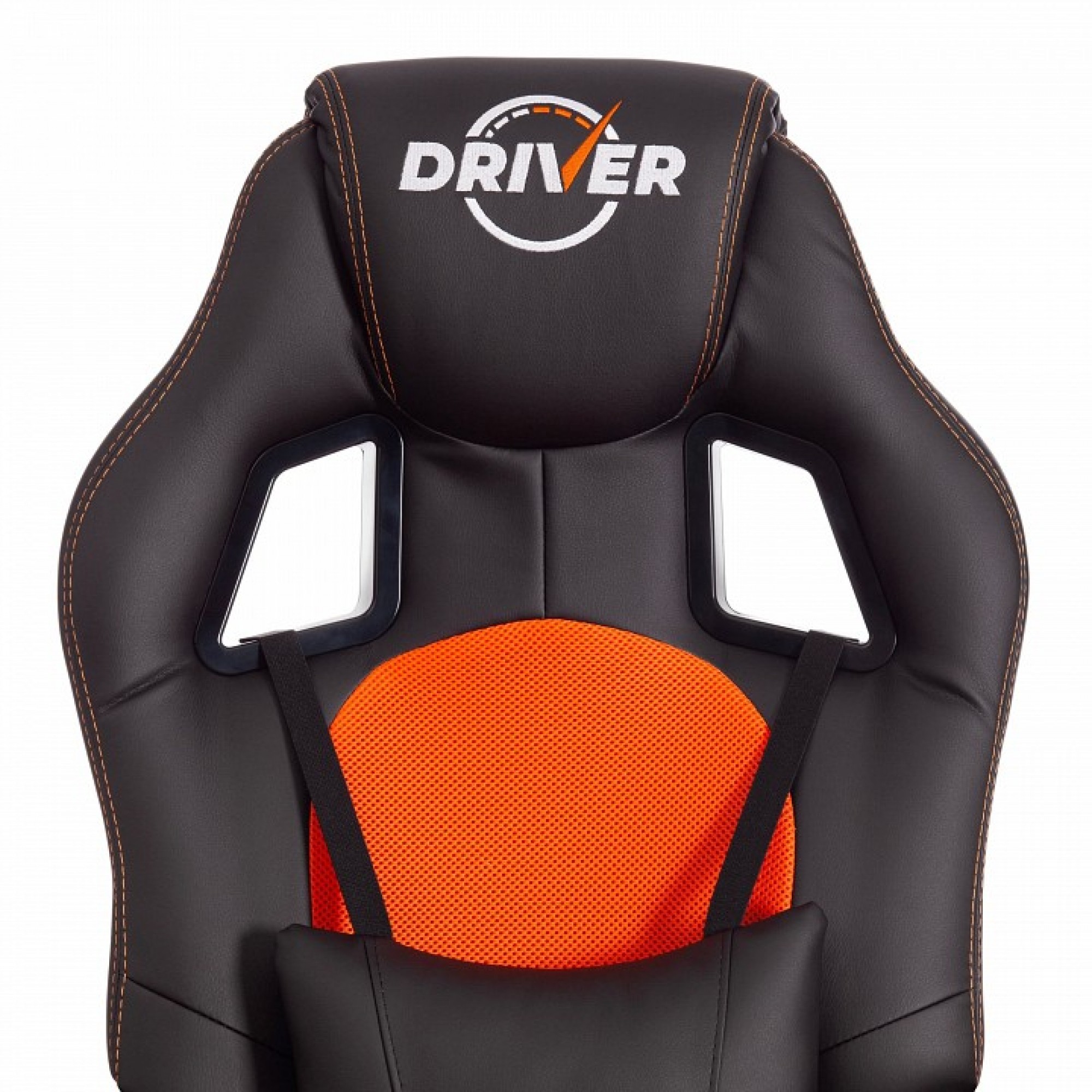 Кресло игровое Driver    TET_19301