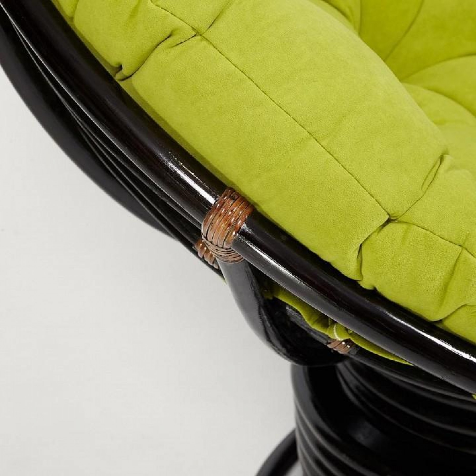 Кресло-качалка Papasan W23/01B 13754