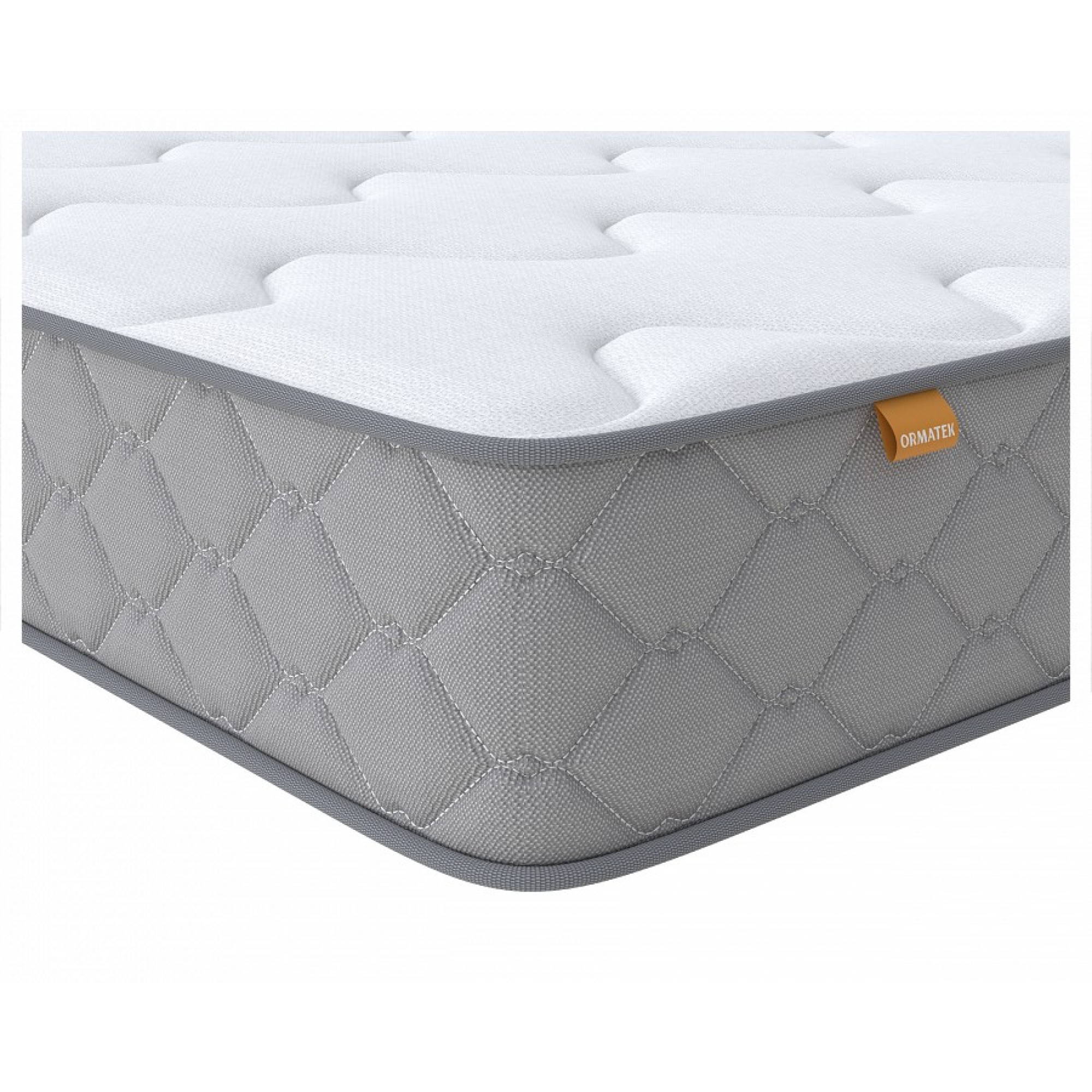 Матрас полутораспальный Sleep Comfort 2000x1400    ORM_140-200_SLEEP-Comfort