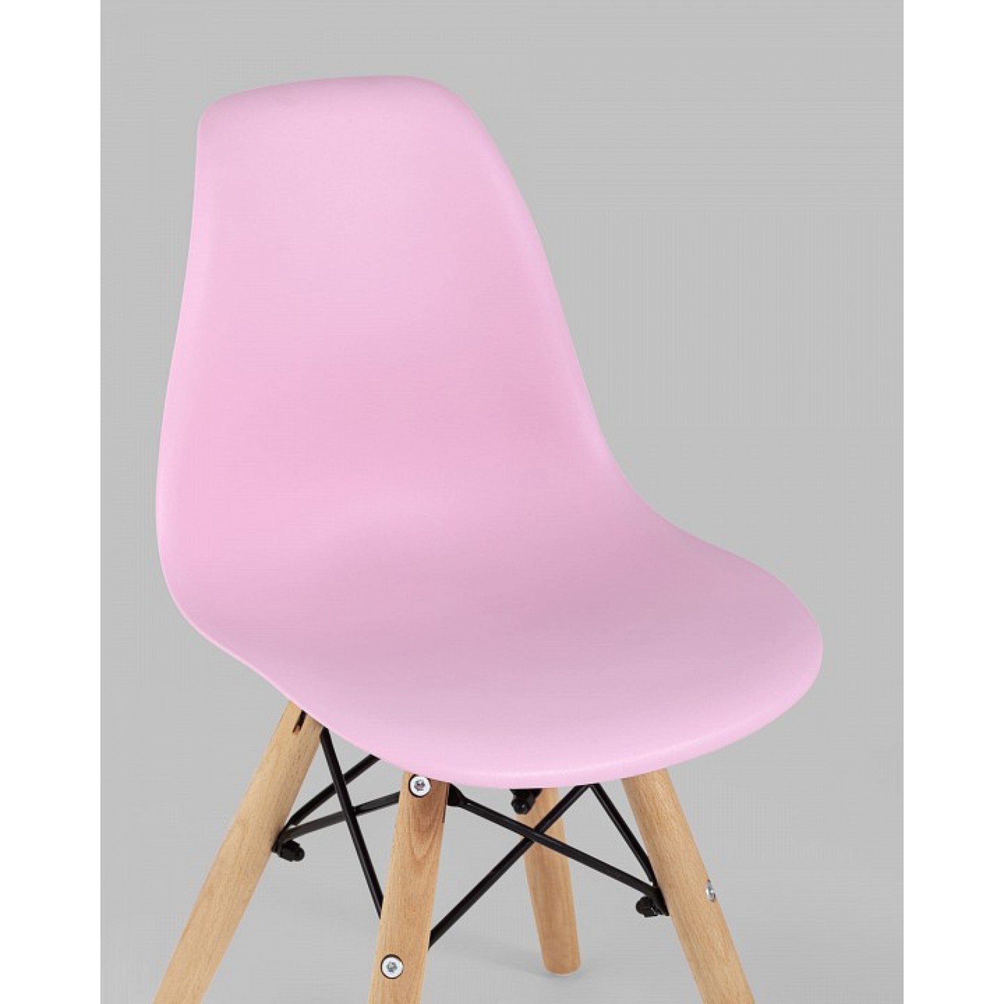 Стул Eames Small    SGR_8056S_PINK