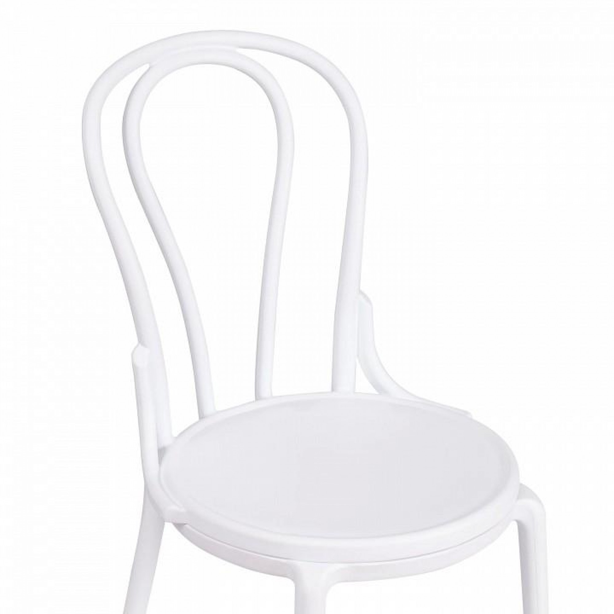 Стул Thonet (mod. PL62)    TET_20086