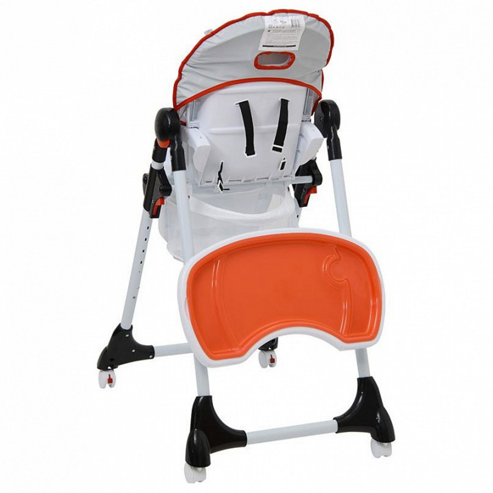 Стул для кормления Polini kids Disney baby 470    TPL_827431